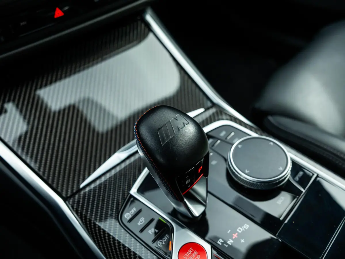 M3 xDrive Competition|Carbon Pack|Headup|Origineel
