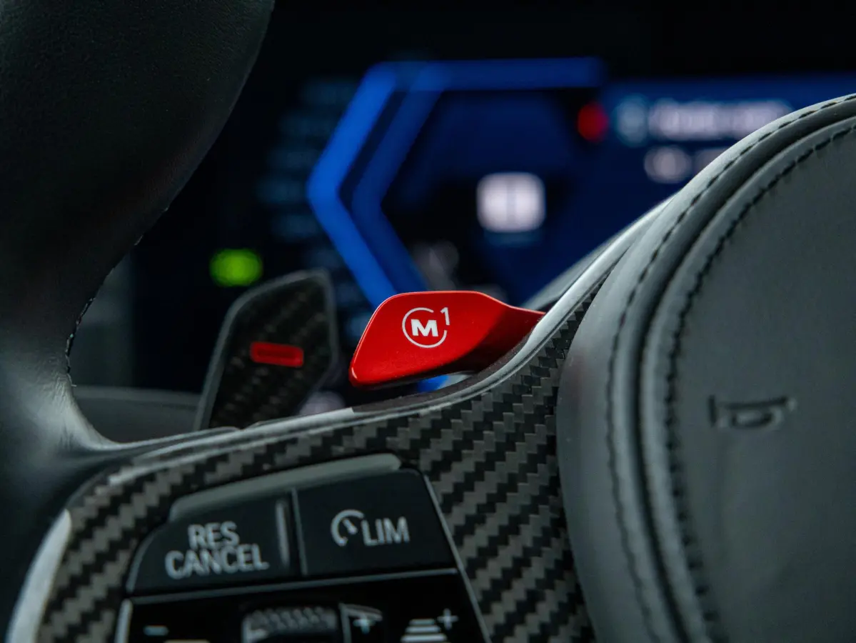 M3 xDrive Competition|Carbon Pack|Headup|Origineel