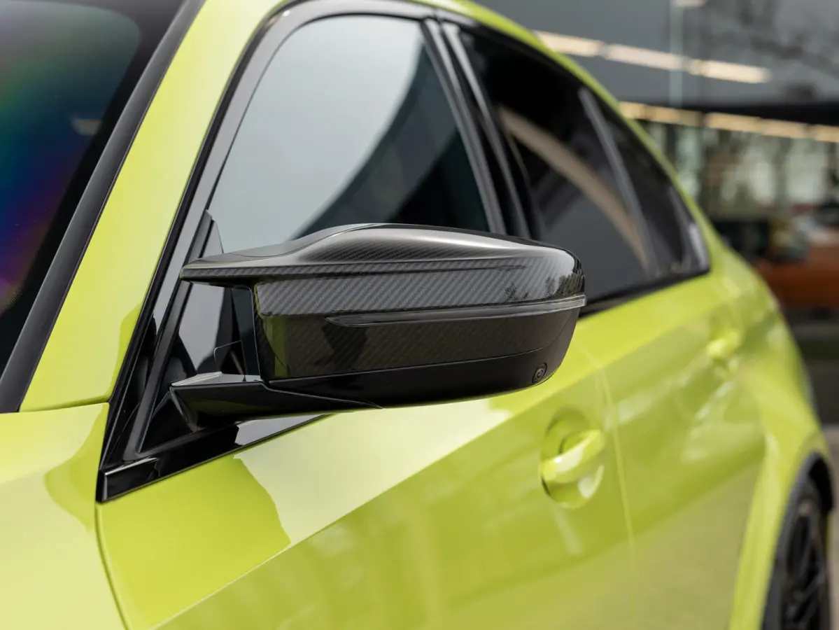 M3 xDrive Competition|Carbon Pack|Headup|Origineel