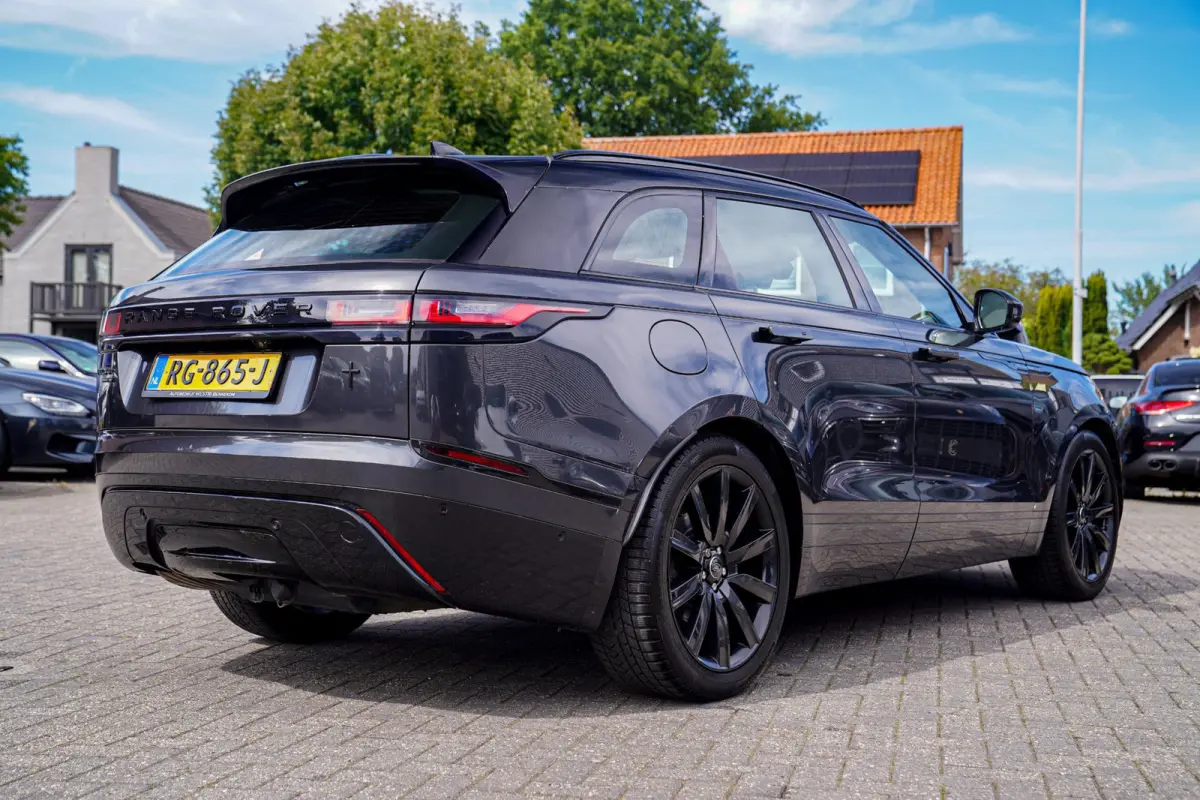 2.0 I4 AWD R-Dynamic HSE | Excl BPM | Panorama | Meridian | Camera | Stoelverwarming | LED | Trekhaak