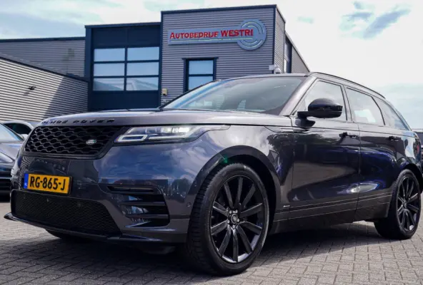 2.0 I4 AWD R-Dynamic HSE | Excl BPM | Panorama | Meridian | Camera | Stoelverwarming | LED | Trekhaak