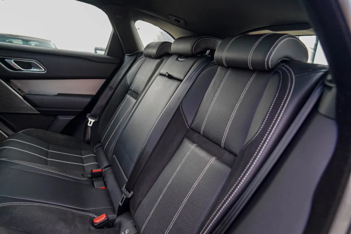 2.0 I4 AWD R-Dynamic HSE | Excl BPM | Panorama | Meridian | Camera | Stoelverwarming | LED | Trekhaak