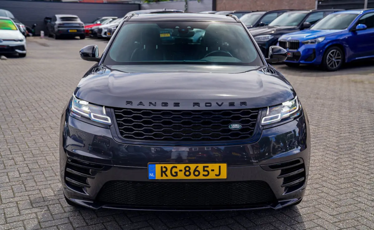 2.0 I4 AWD R-Dynamic HSE | Excl BPM | Panorama | Meridian | Camera | Stoelverwarming | LED | Trekhaak