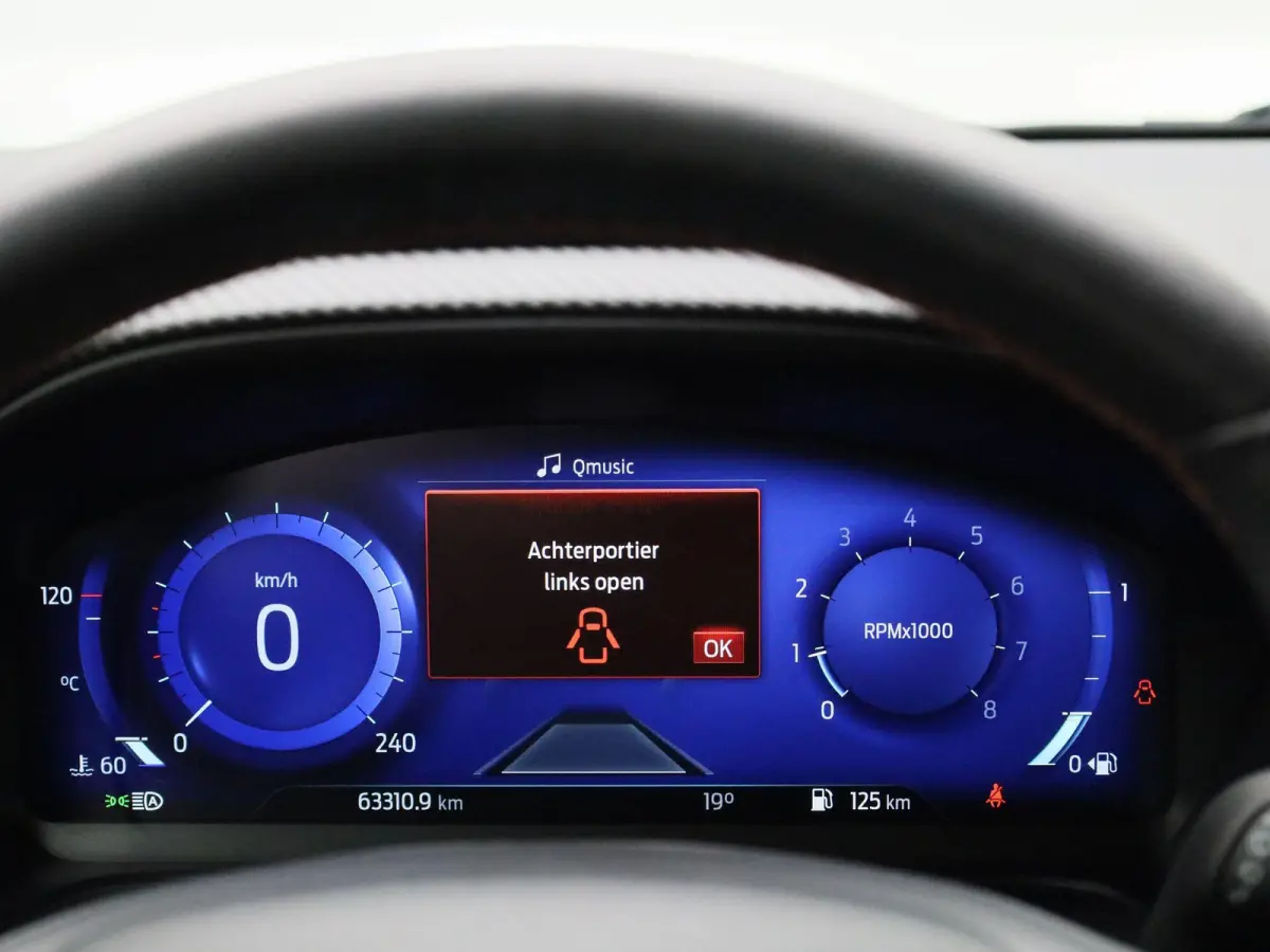 1.0 EcoBoost ST-Line X Winterpack | Navigatie | Adaptive cruise | Climate | Apple carplay | Camera | B&O Soundsystem | Half leder | All Weather Banden |