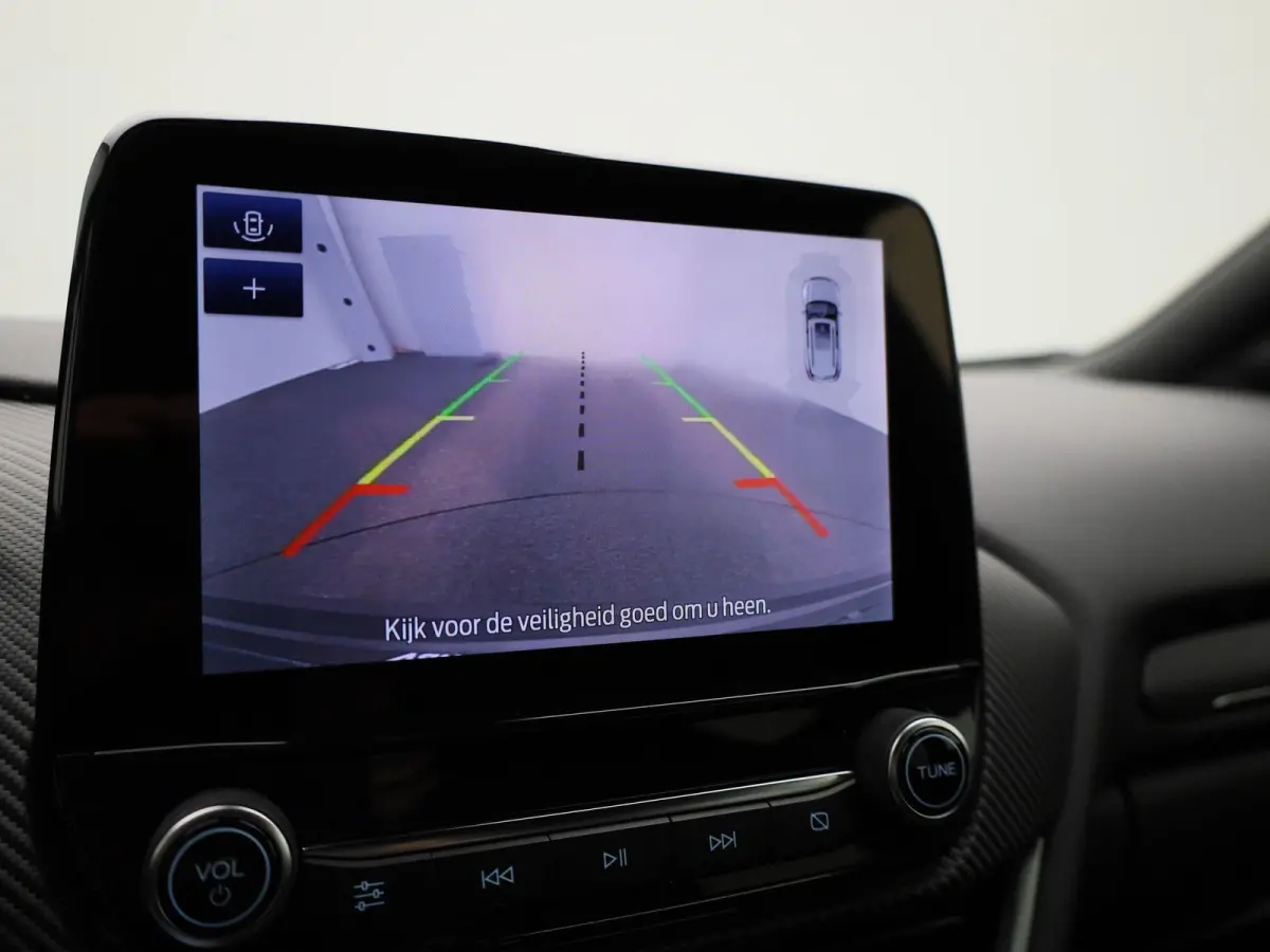 1.0 EcoBoost ST-Line X Winterpack | Navigatie | Adaptive cruise | Climate | Apple carplay | Camera | B&O Soundsystem | Half leder | All Weather Banden |