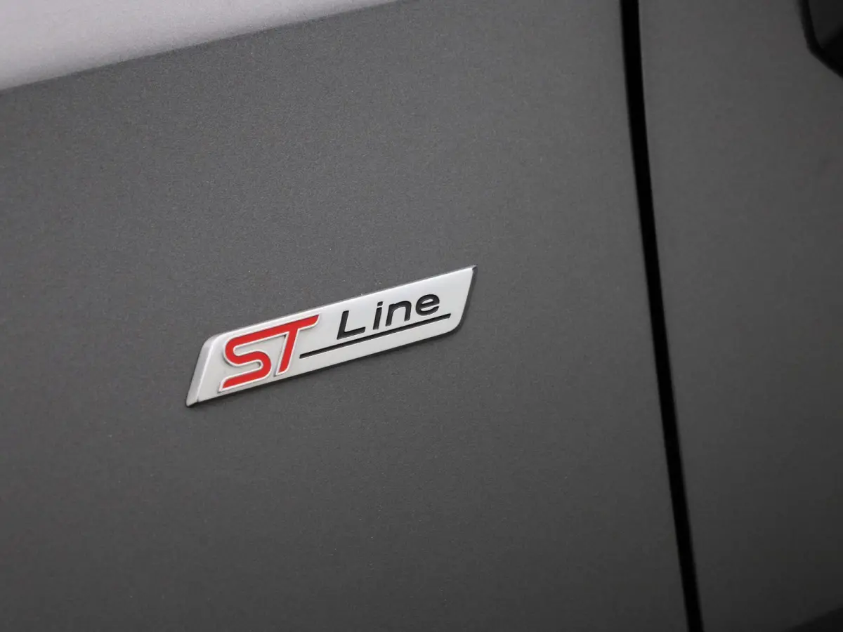 1.0 EcoBoost ST-Line X Winterpack | Navigatie | Adaptive cruise | Climate | Apple carplay | Camera | B&O Soundsystem | Half leder | All Weather Banden |