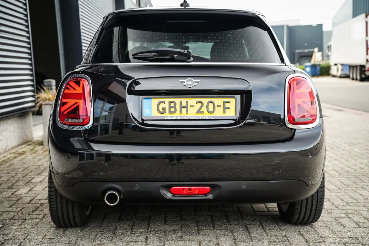 1.5 Cooper Chili | CarPlay | H.Leder | Clima | Stoelverw. | PDC | Metallic | 75dkm! |