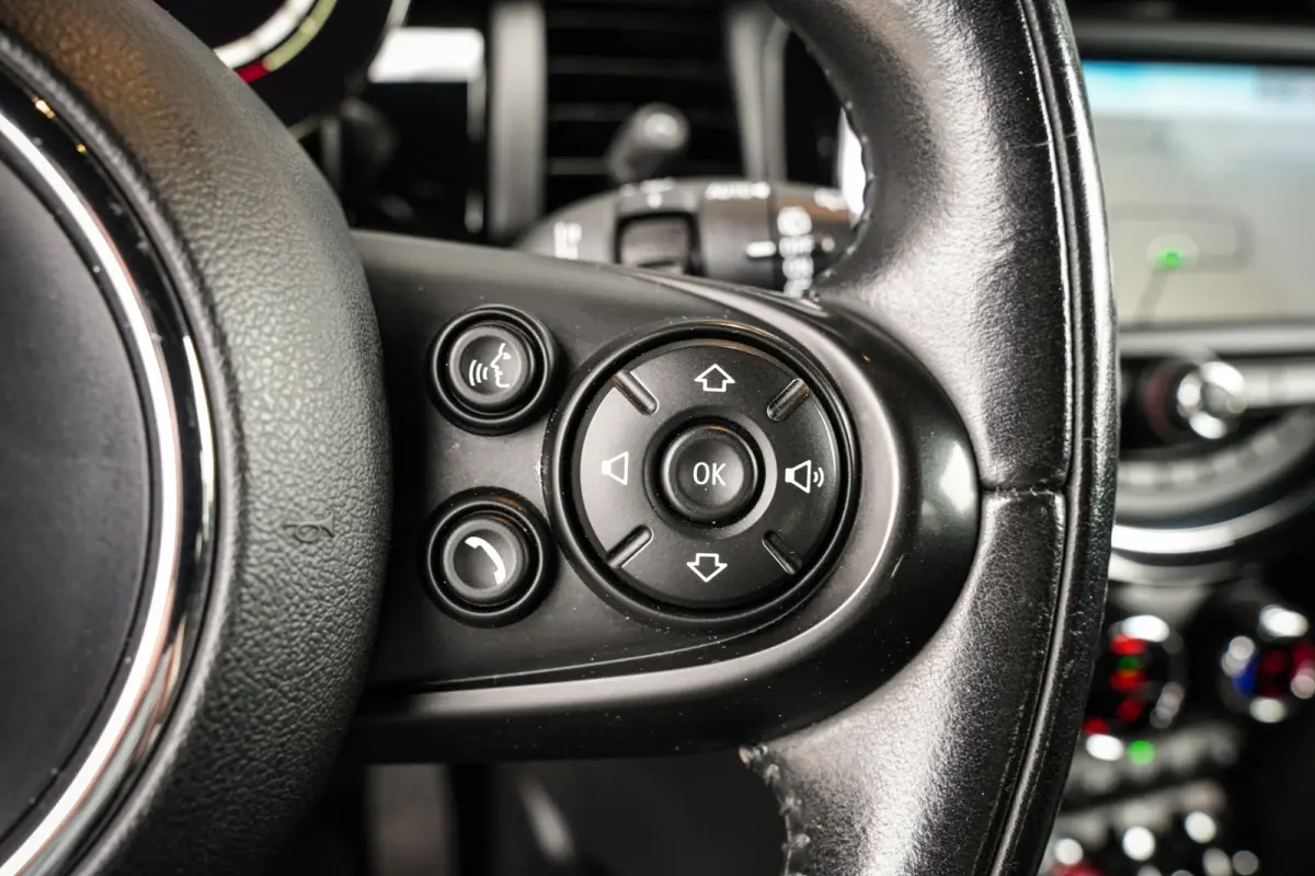 1.5 Cooper Chili | CarPlay | H.Leder | Clima | Stoelverw. | PDC | Metallic | 75dkm! |