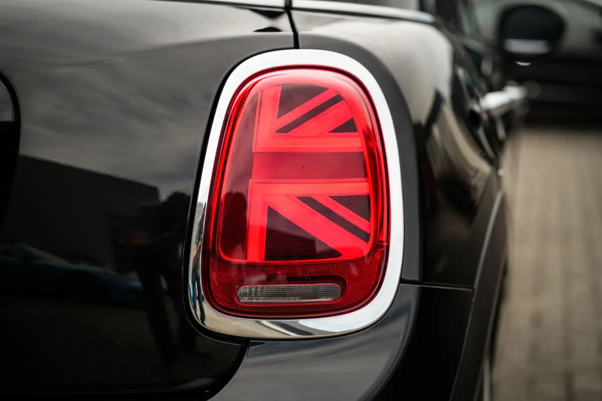 1.5 Cooper Chili | CarPlay | H.Leder | Clima | Stoelverw. | PDC | Metallic | 75dkm! |