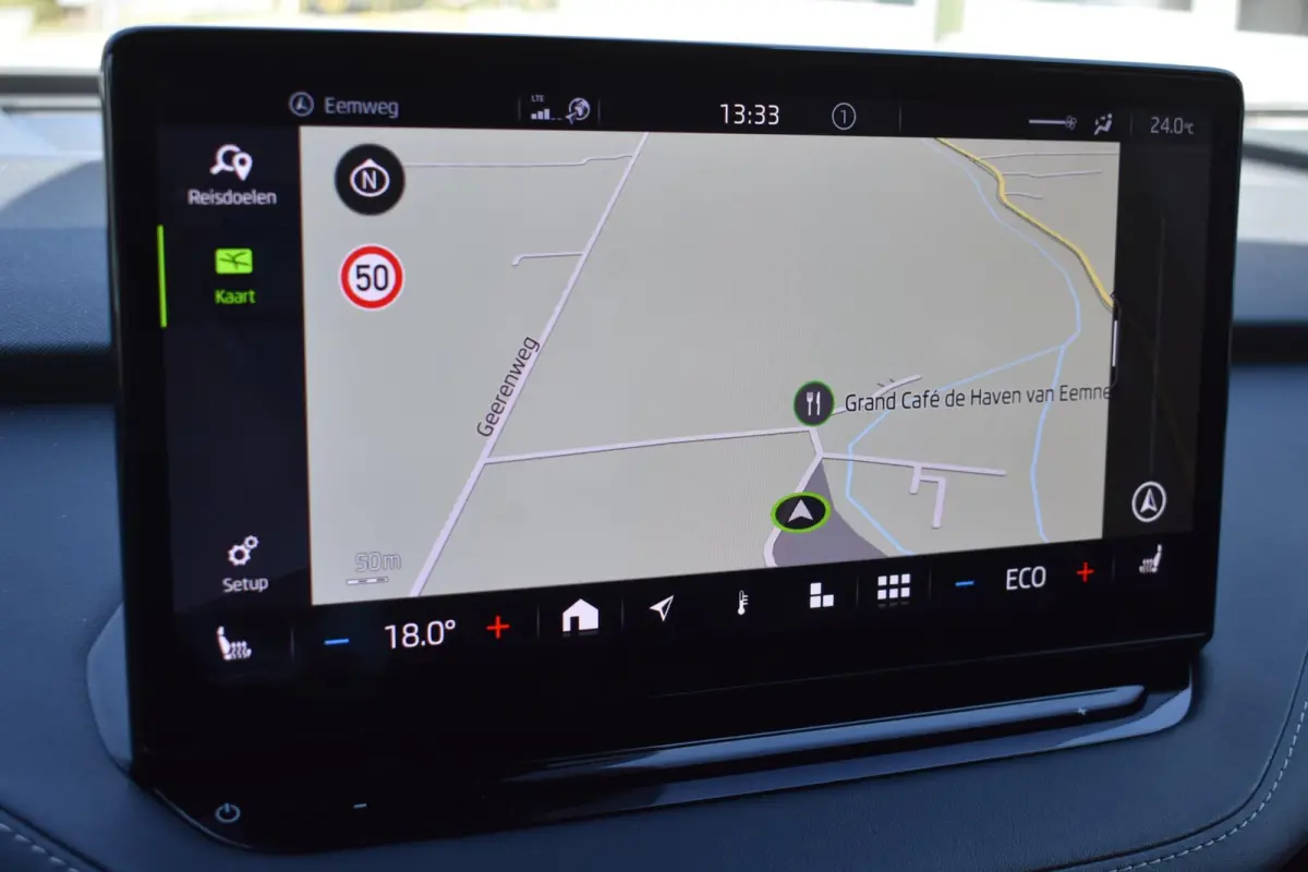 60 Sportline | Camera | Carplay | Cruise Control |