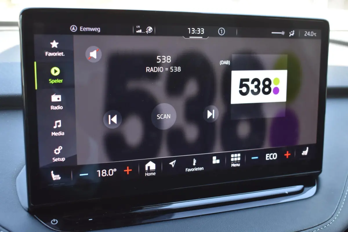 60 Sportline | Camera | Carplay | Cruise Control |