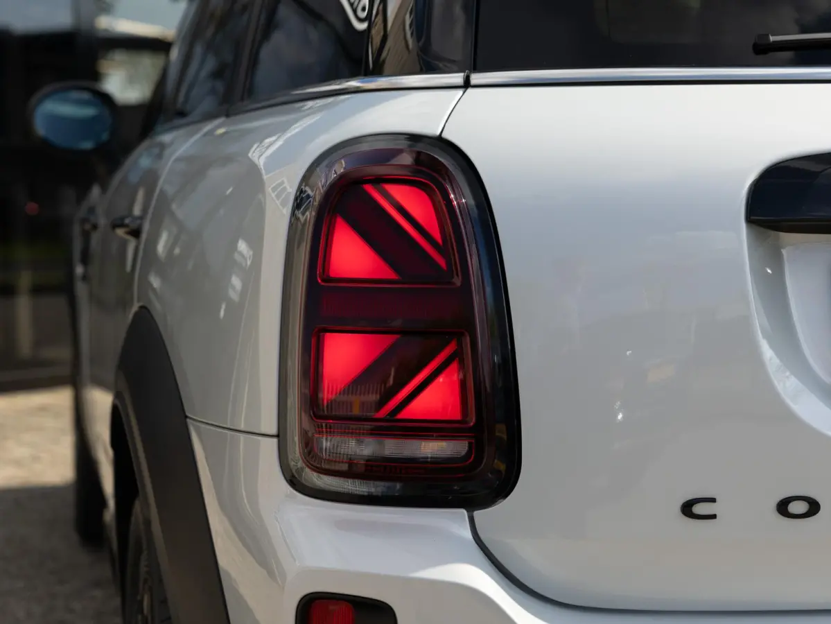 2.0 Cooper S|Panoramadak|Sfeer|1e eig