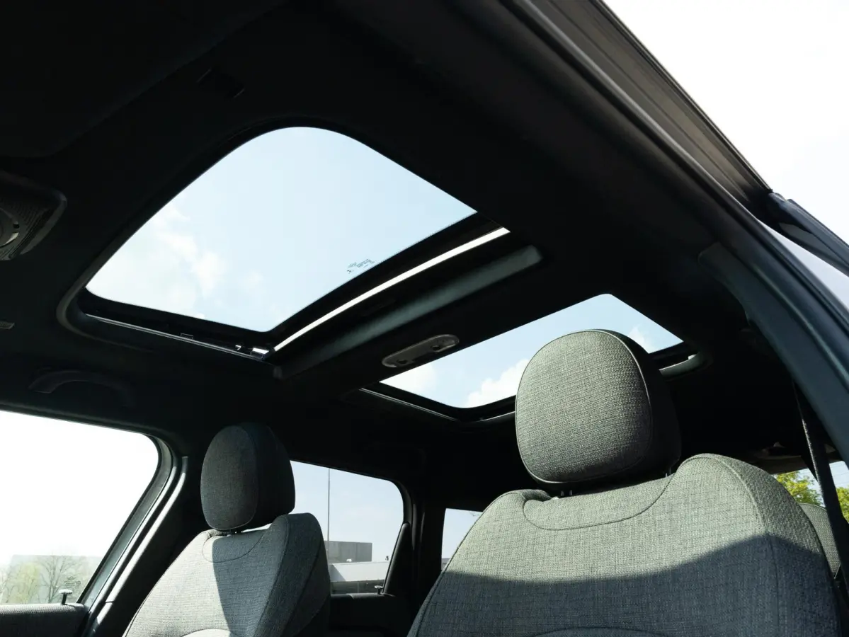2.0 Cooper S|Panoramadak|Sfeer|1e eig