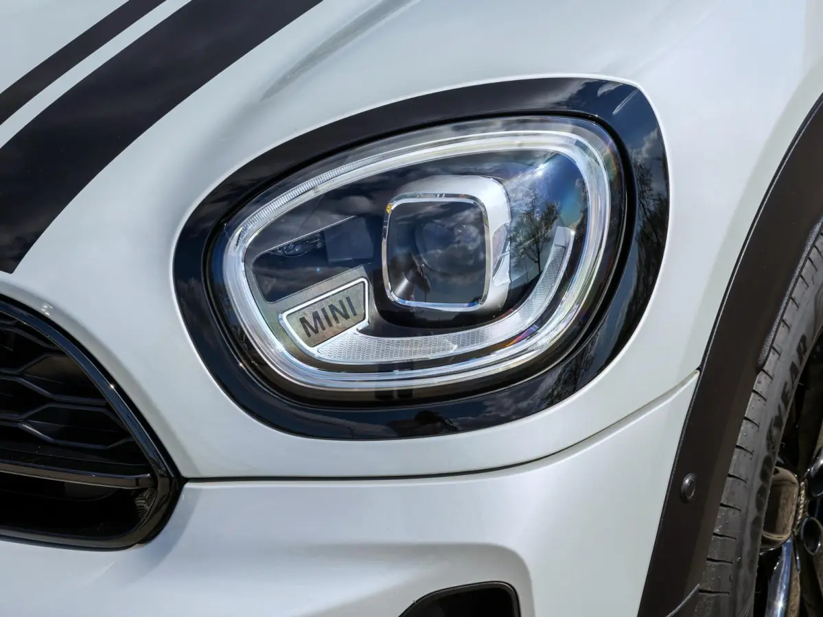 2.0 Cooper S|Panoramadak|Sfeer|1e eig