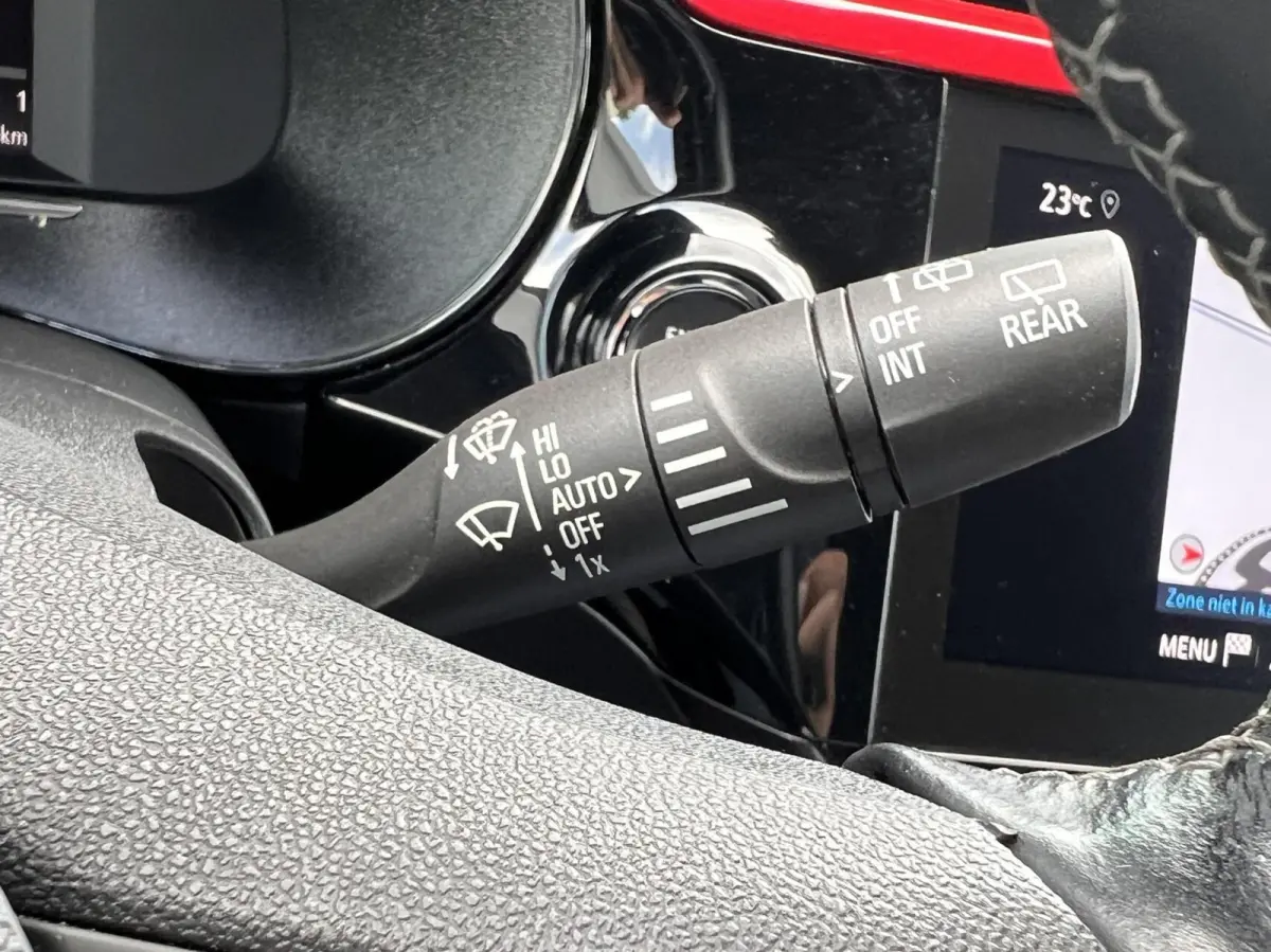 1.2 GS Line 5 Deurs Airco Clima Cruise NLauto NAP