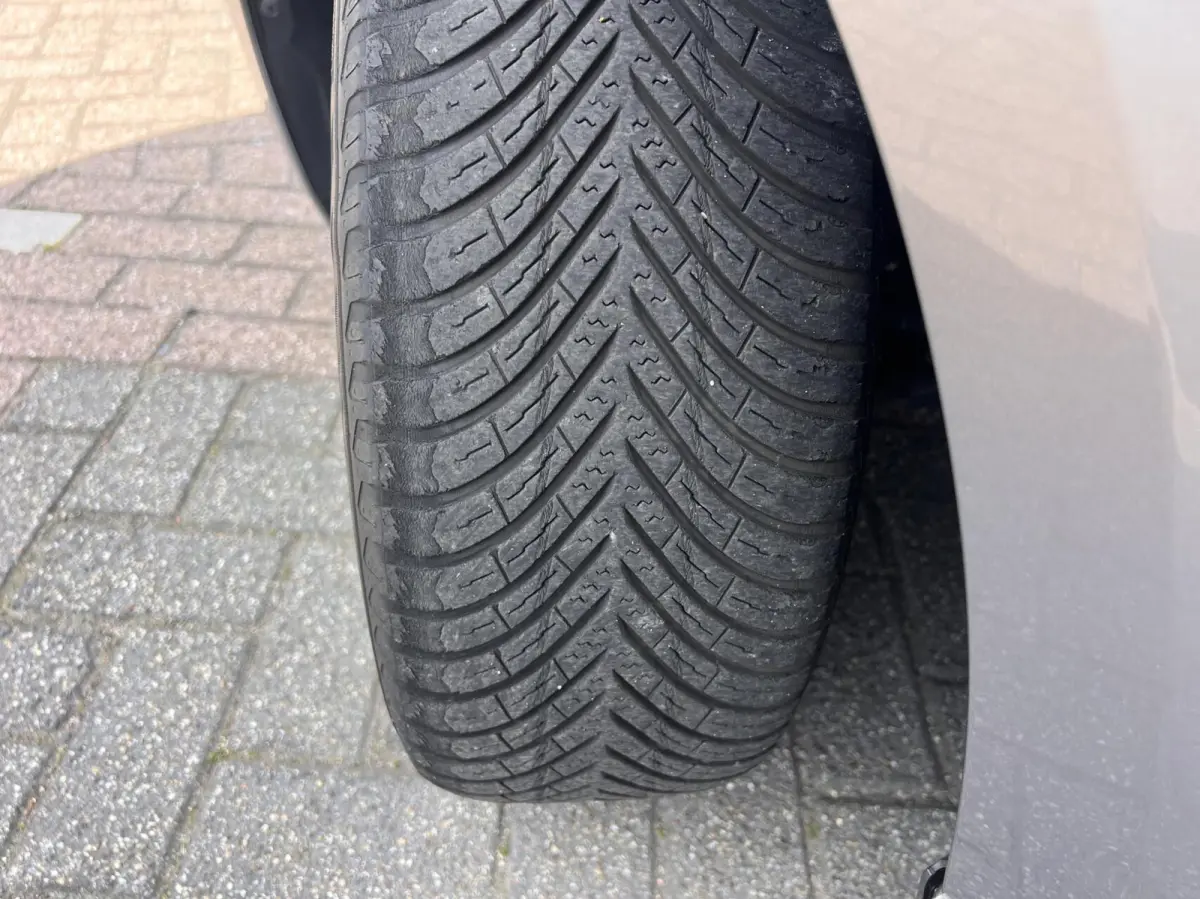 1.2 GS Line 5 Deurs Airco Clima Cruise NLauto NAP