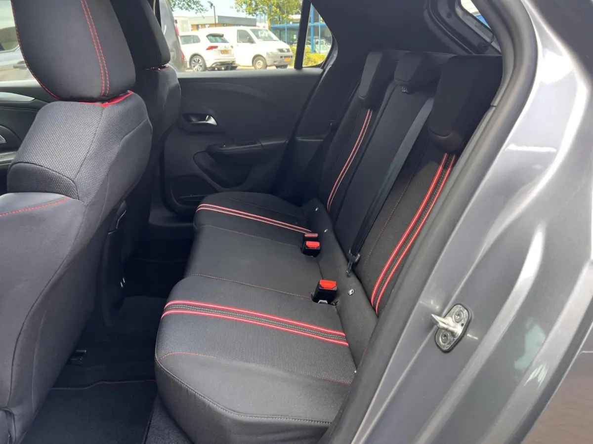1.2 GS Line 5 Deurs Airco Clima Cruise NLauto NAP