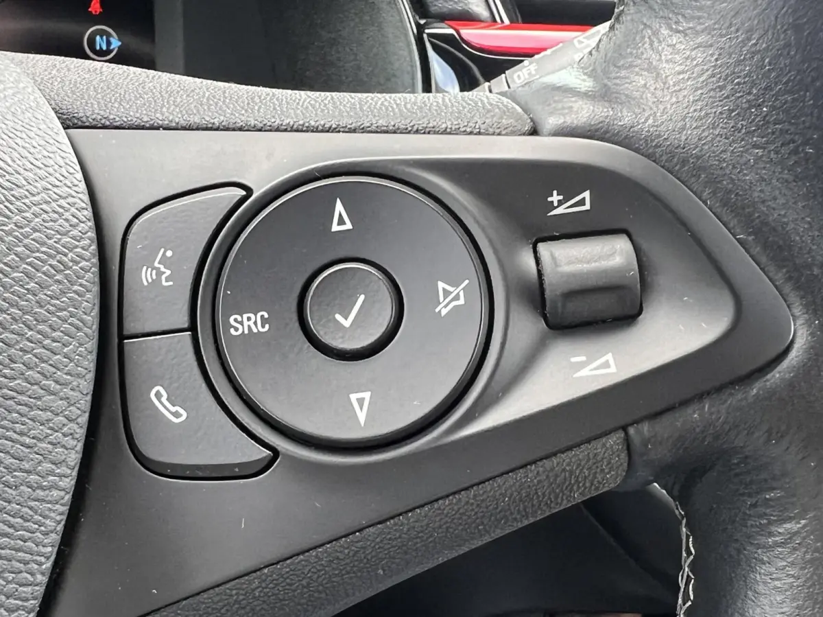 1.2 GS Line 5 Deurs Airco Clima Cruise NLauto NAP
