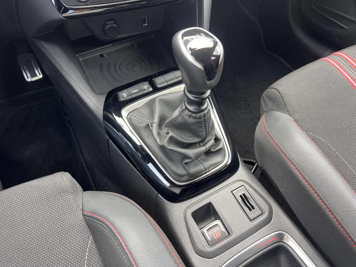 1.2 GS Line 5 Deurs Airco Clima Cruise NLauto NAP