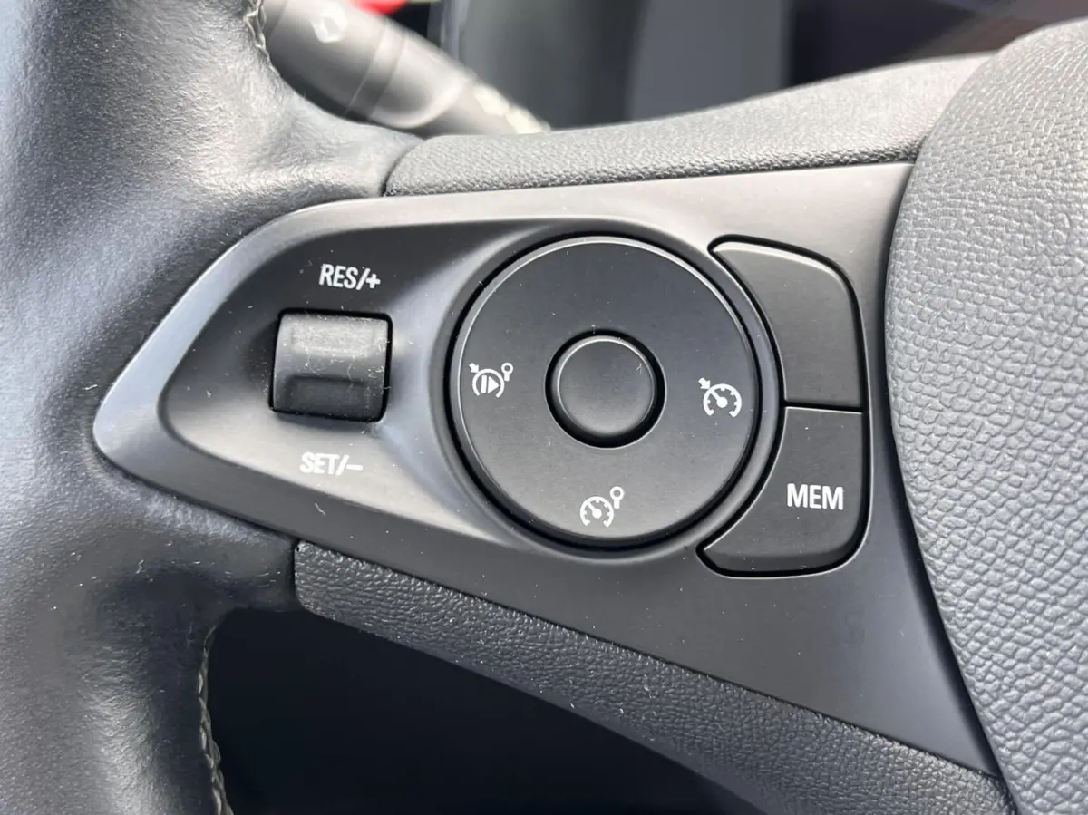 1.2 GS Line 5 Deurs Airco Clima Cruise NLauto NAP
