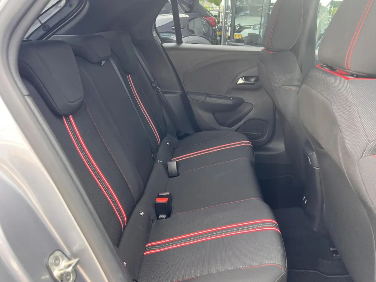 1.2 GS Line 5 Deurs Airco Clima Cruise NLauto NAP