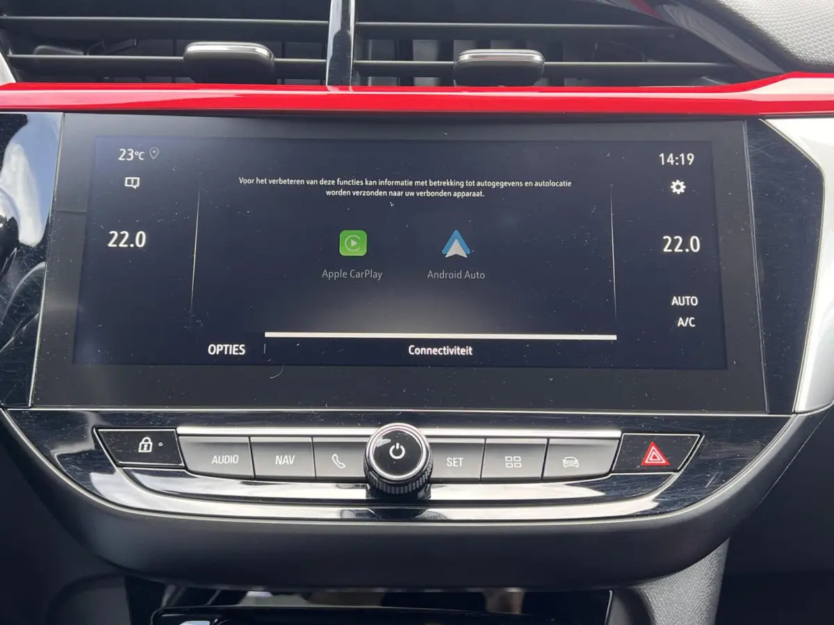 1.2 GS Line 5 Deurs Airco Clima Cruise NLauto NAP