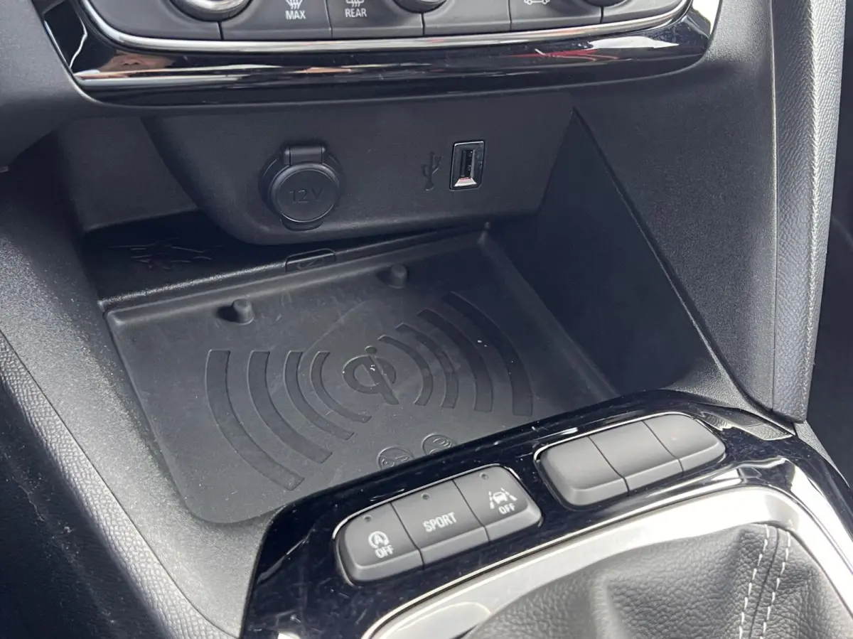 1.2 GS Line 5 Deurs Airco Clima Cruise NLauto NAP