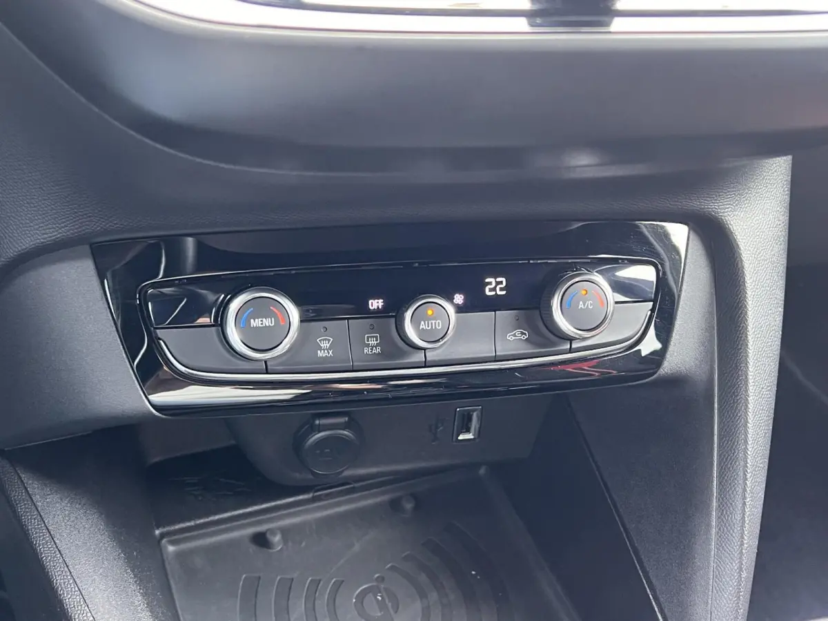 1.2 GS Line 5 Deurs Airco Clima Cruise NLauto NAP