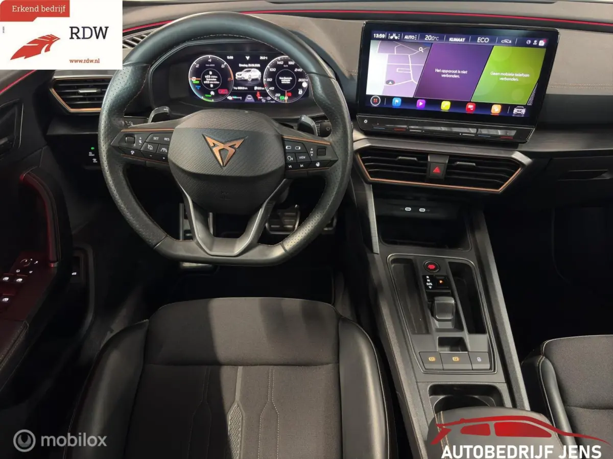 1.4 e-Hybrid VZ Performance|PANO|st. memory