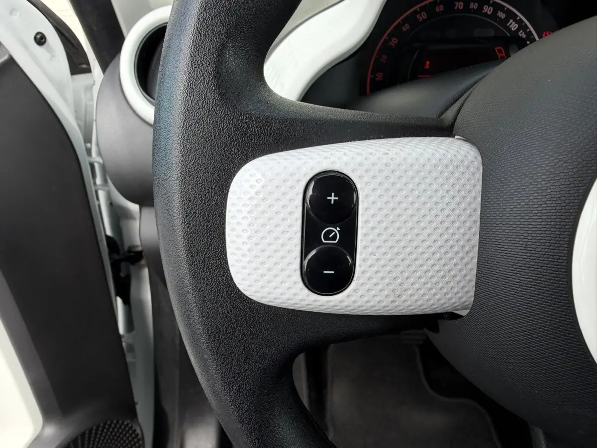 1.0 SCe Authentique/AIRCO/APK/NAP