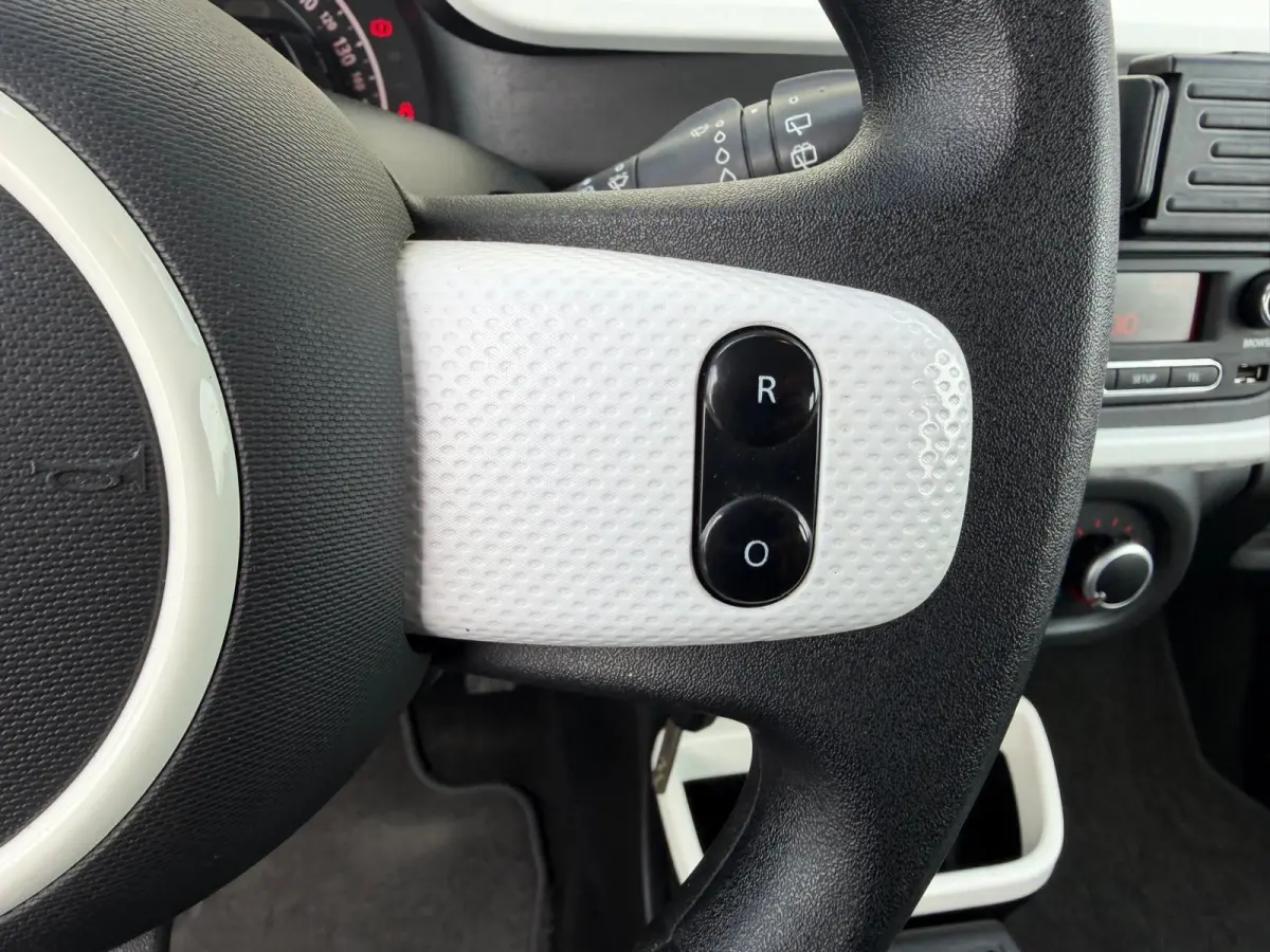1.0 SCe Authentique/AIRCO/APK/NAP