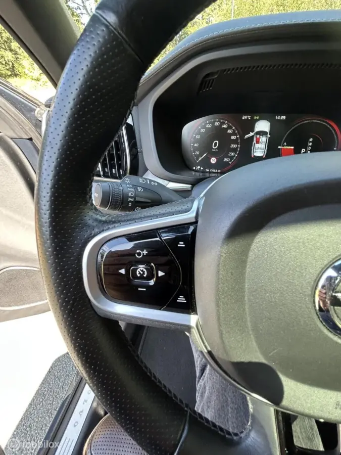 2.0 T8 Twin Engine AWD Inscription