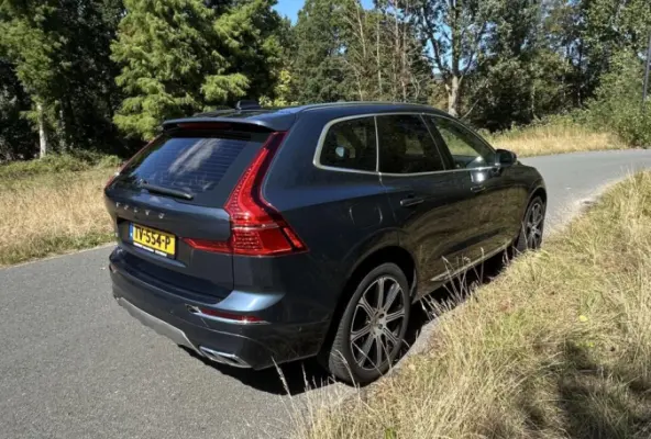 2.0 T8 Twin Engine AWD Inscription