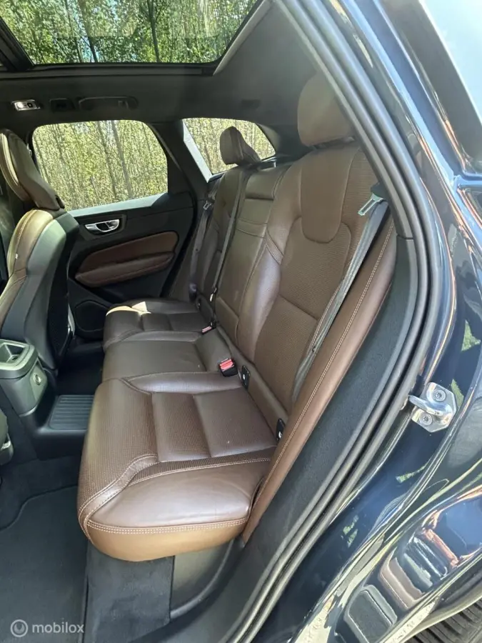 2.0 T8 Twin Engine AWD Inscription