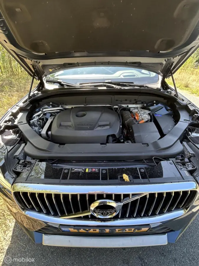 2.0 T8 Twin Engine AWD Inscription