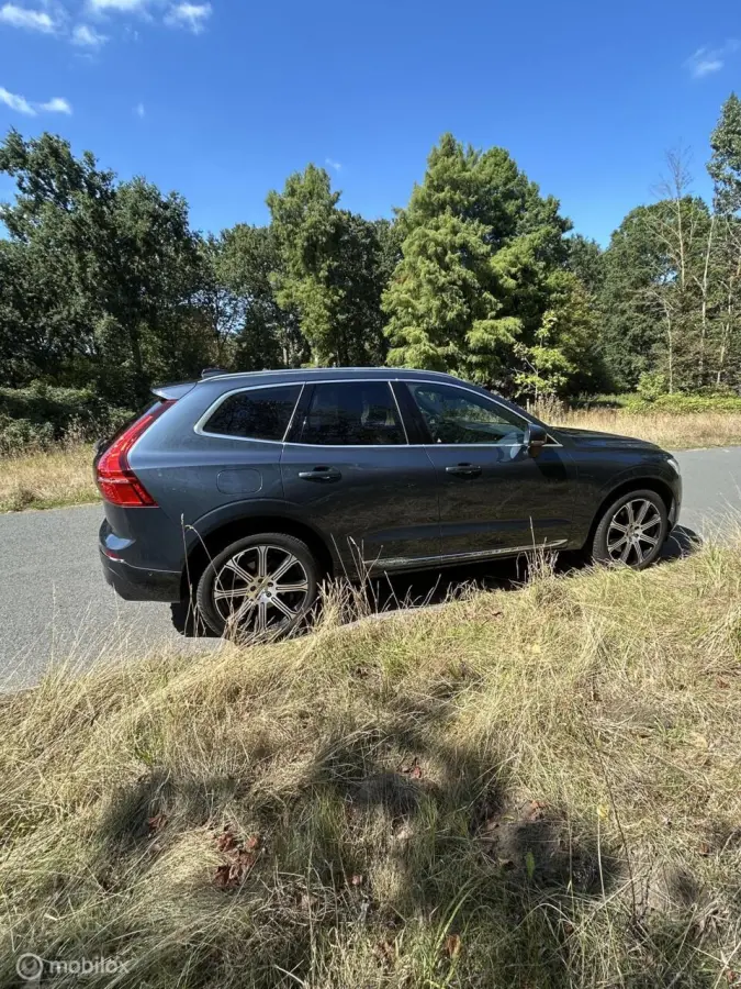 2.0 T8 Twin Engine AWD Inscription