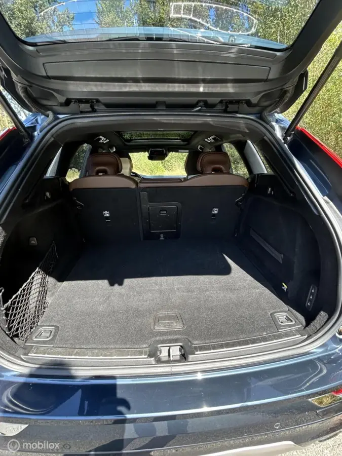2.0 T8 Twin Engine AWD Inscription