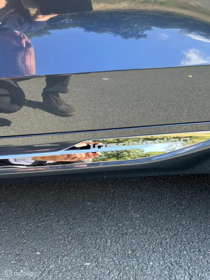 2.0 T8 Twin Engine AWD Inscription
