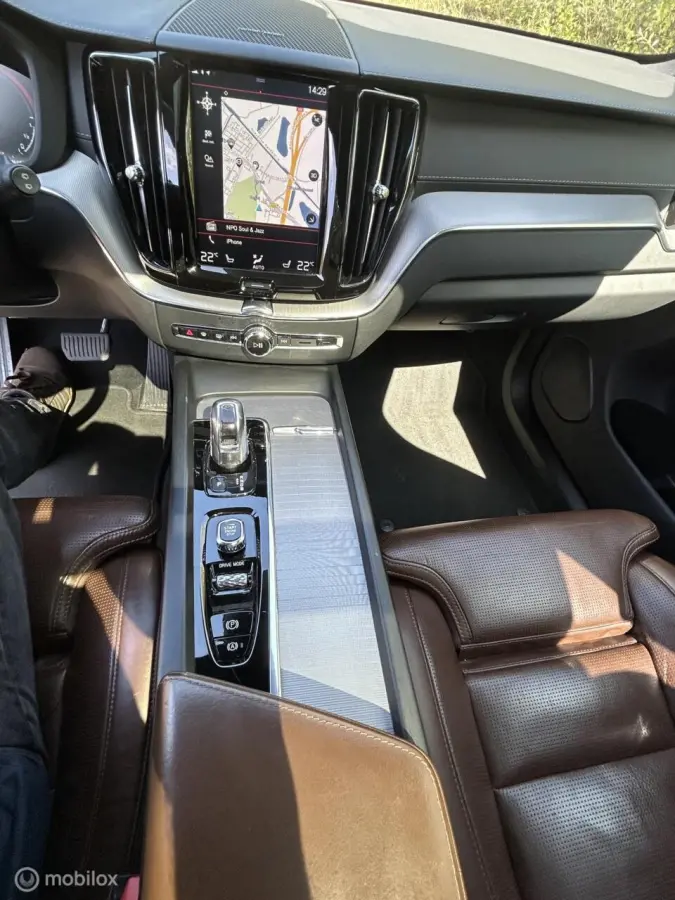 2.0 T8 Twin Engine AWD Inscription