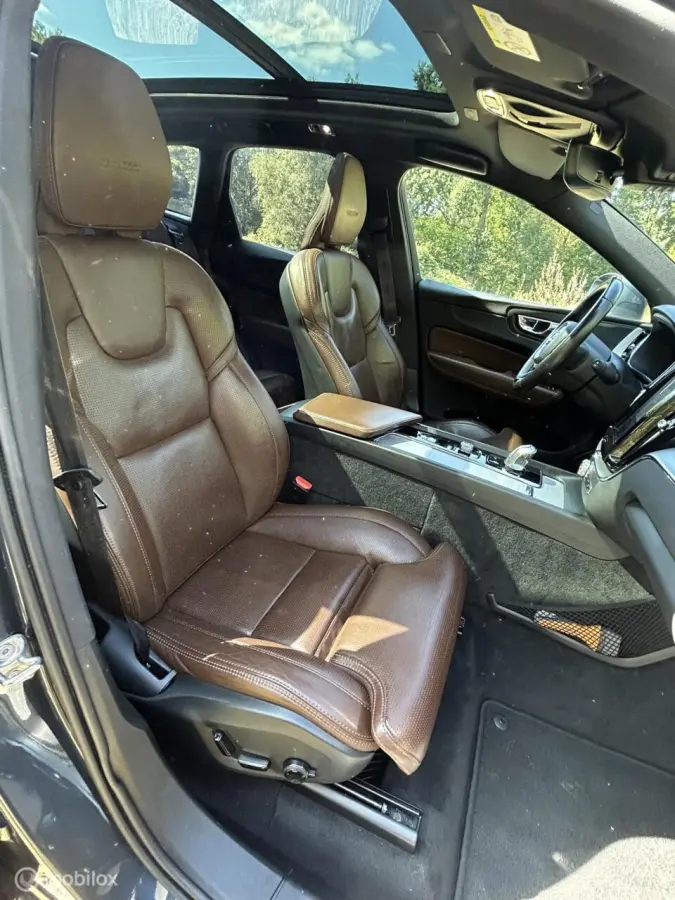 2.0 T8 Twin Engine AWD Inscription