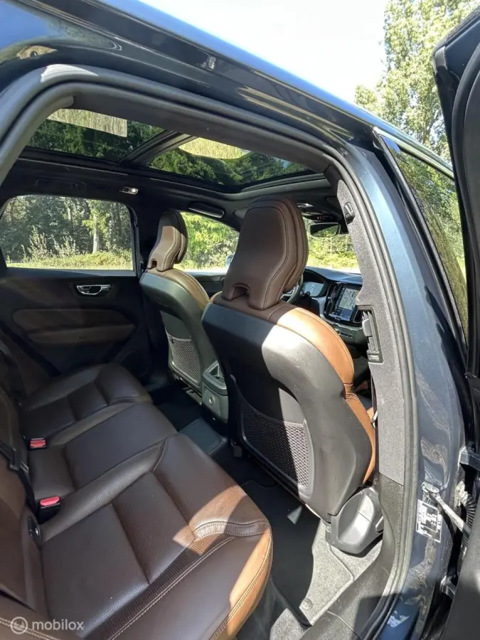 2.0 T8 Twin Engine AWD Inscription