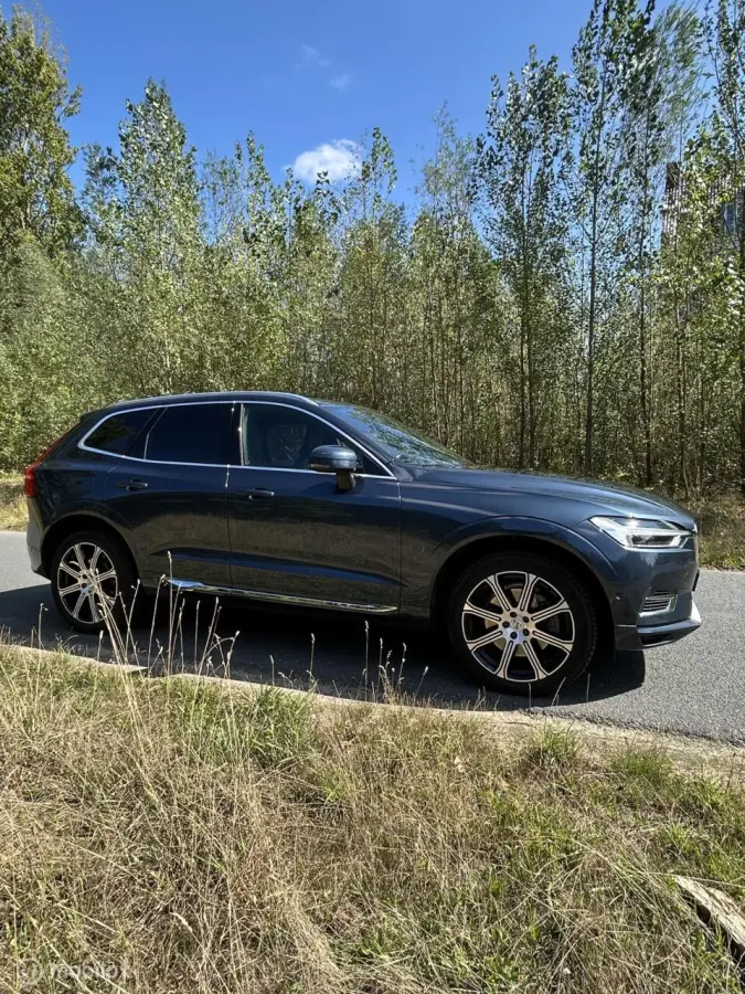2.0 T8 Twin Engine AWD Inscription