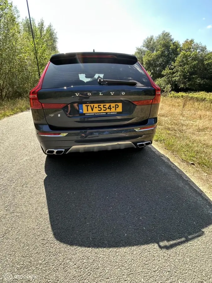 2.0 T8 Twin Engine AWD Inscription