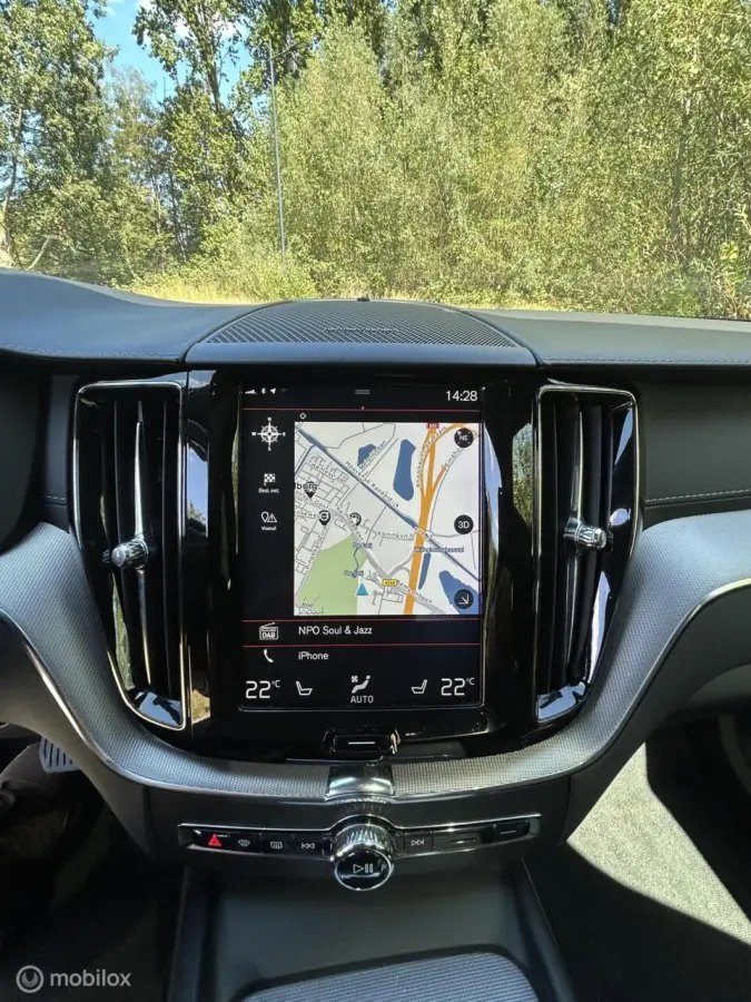 2.0 T8 Twin Engine AWD Inscription