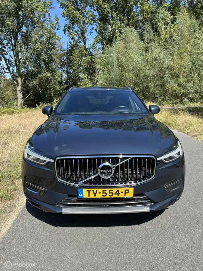 2.0 T8 Twin Engine AWD Inscription