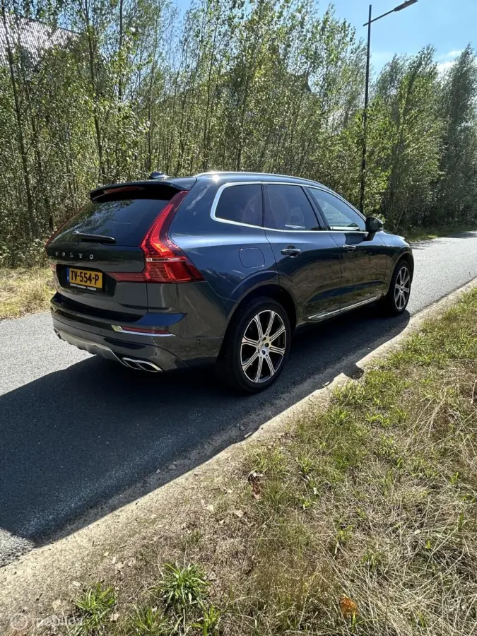 2.0 T8 Twin Engine AWD Inscription