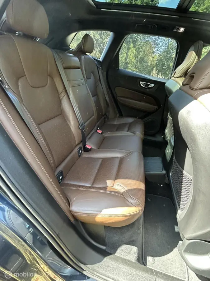 2.0 T8 Twin Engine AWD Inscription