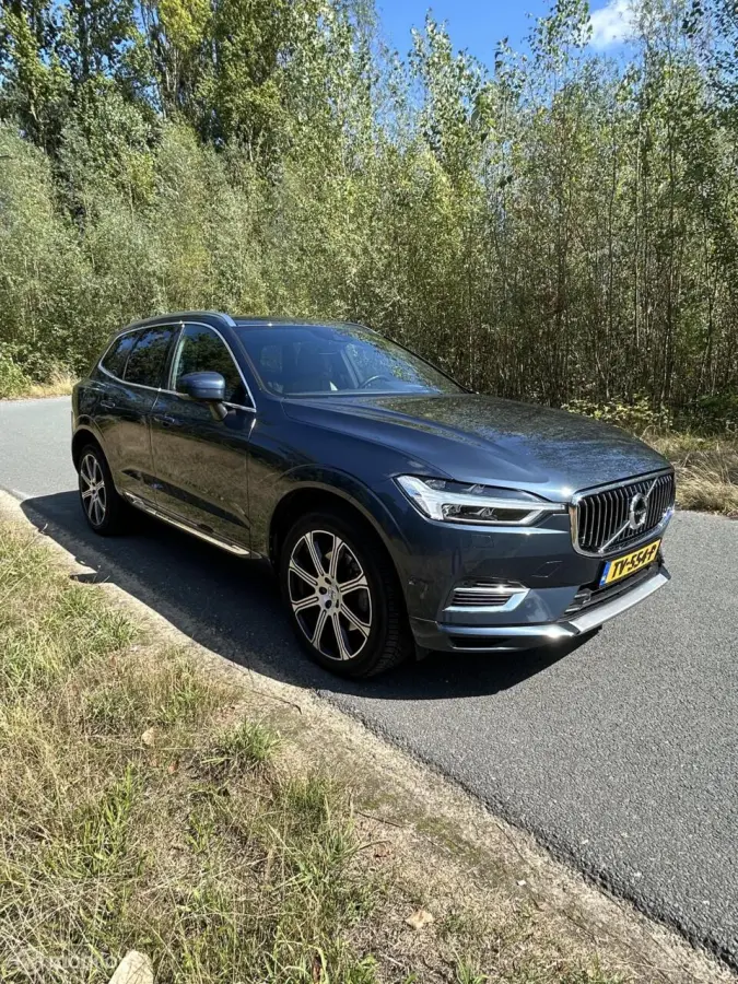 2.0 T8 Twin Engine AWD Inscription