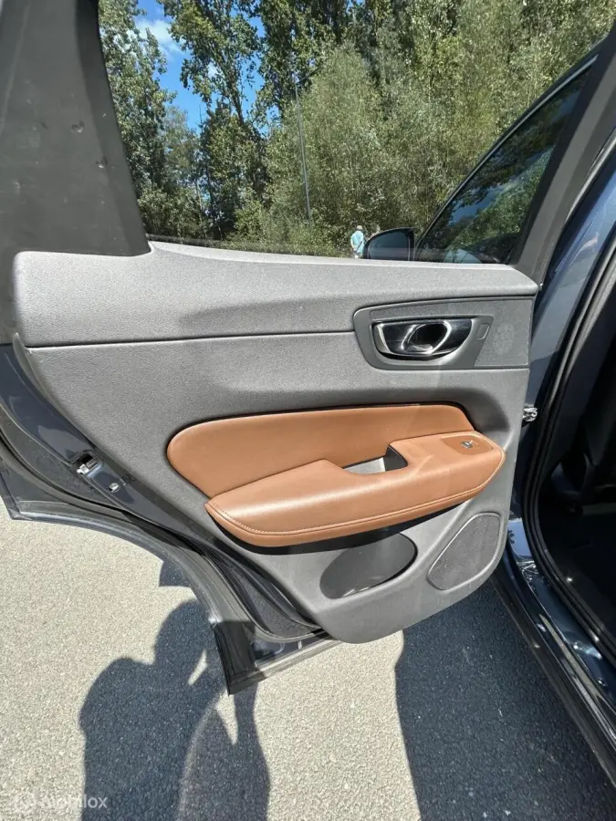 2.0 T8 Twin Engine AWD Inscription