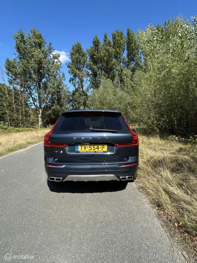 2.0 T8 Twin Engine AWD Inscription